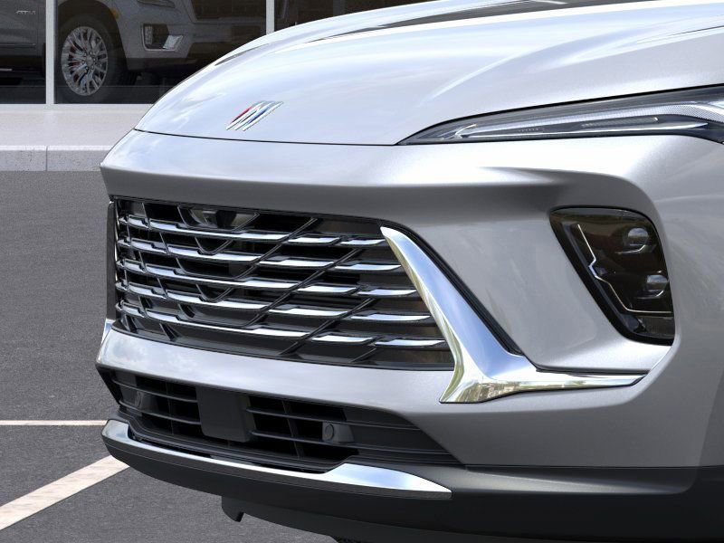 New 2026 Buick Envision Preferred image 13