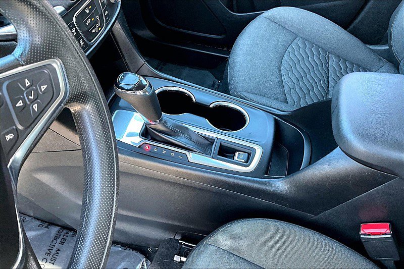 Used 2020 Chevrolet Equinox LT FWD image 17
