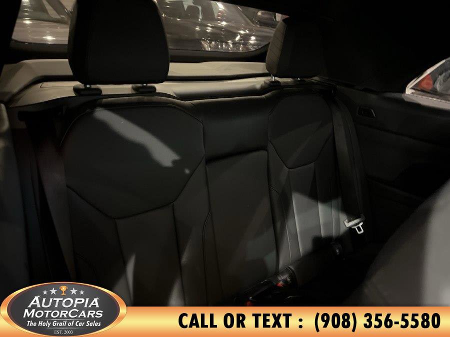 Used 2021 BMW 430i Convertible RWD image 13