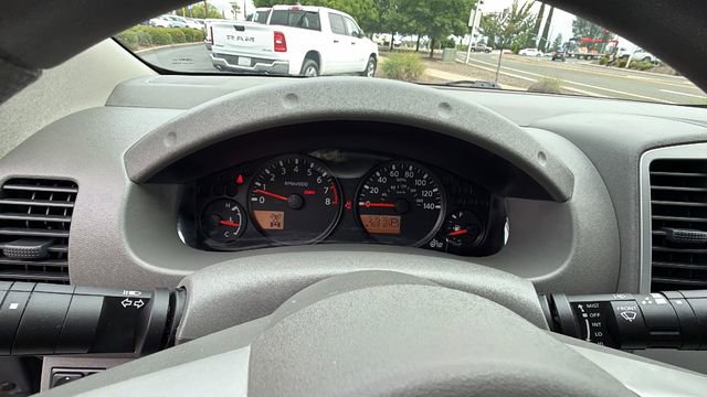 Used 2021 Nissan Frontier SV AWD/4WD image 27