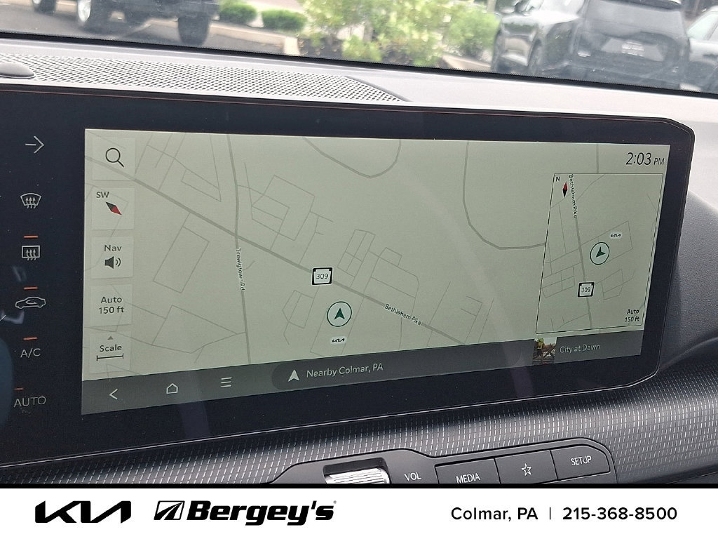 New 2026 Kia K4 GT-Line Turbo FWD image 15