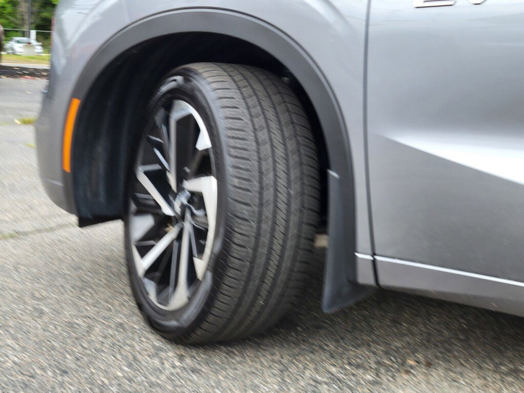 Used 2023 Mitsubishi Outlander SEL image 33