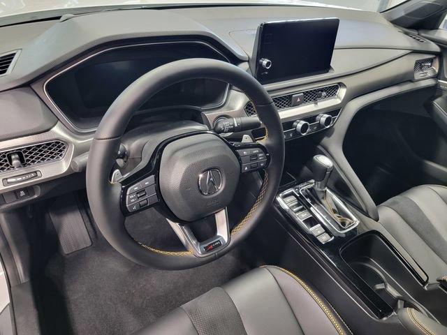 New 2026 Acura Integra A-Spec w/ Technology Package FWD image 11