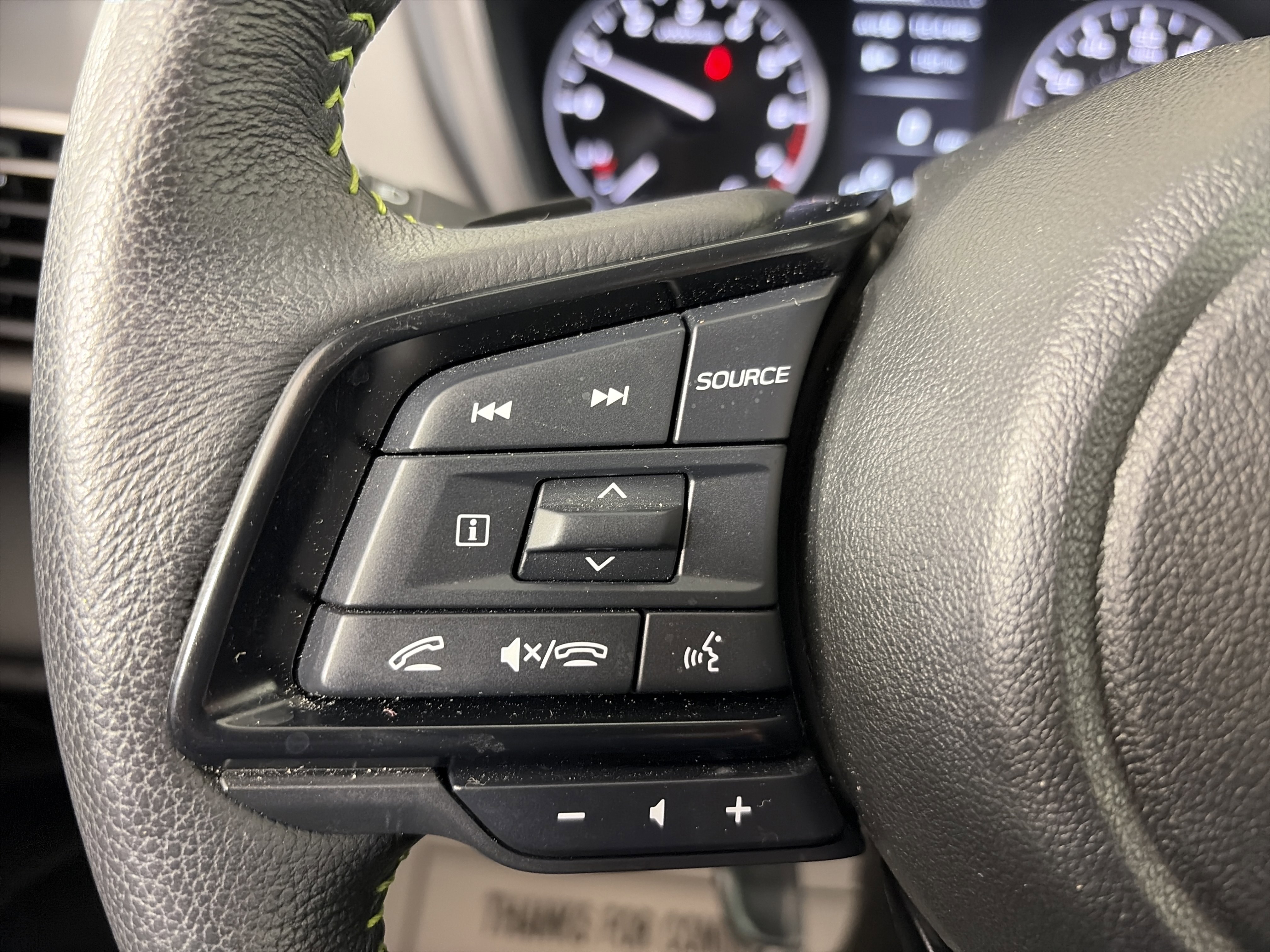 Used 2024 Subaru Outback Onyx Edition XT AWD/4WD image 34
