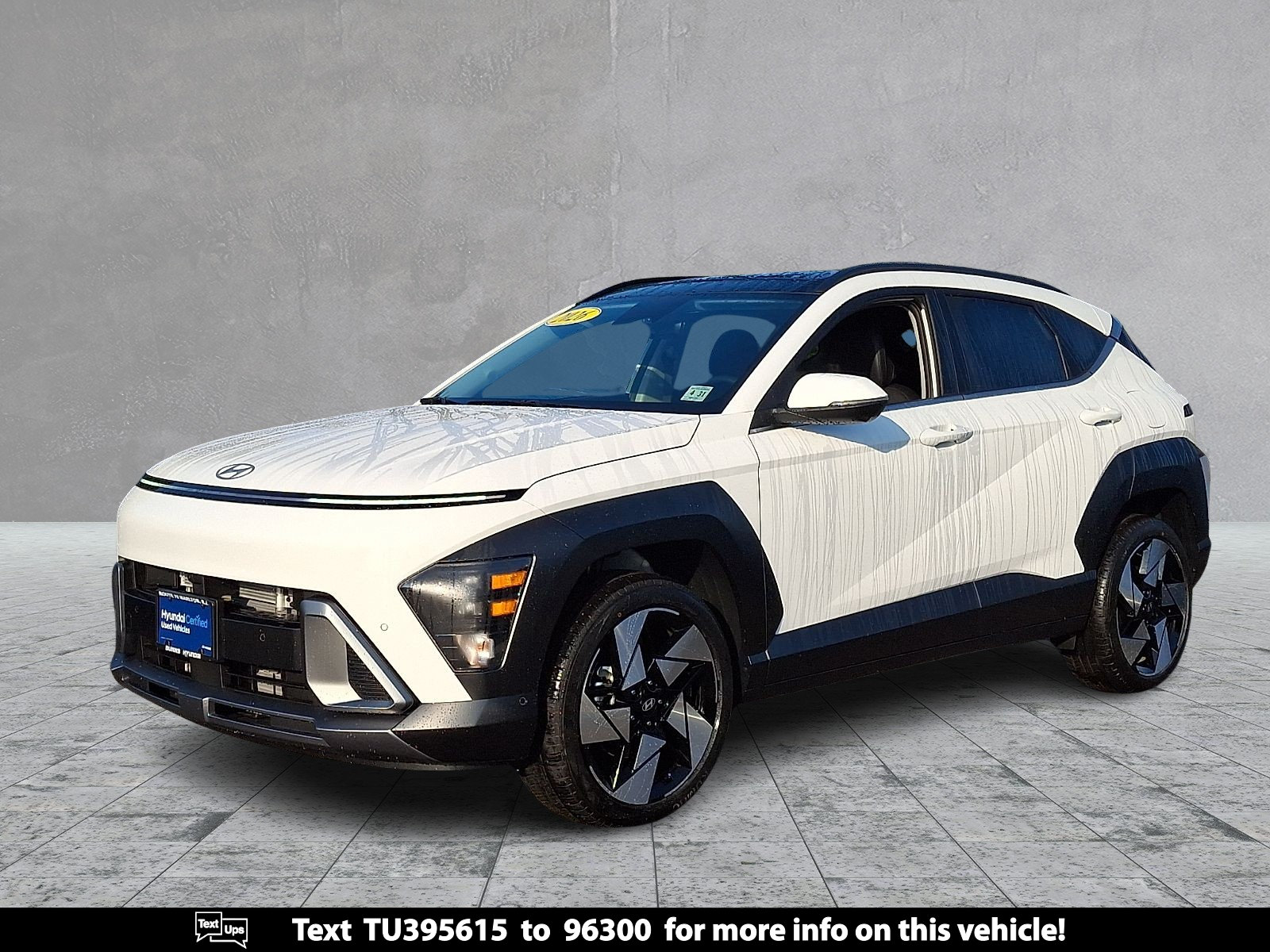 Used 2026 Hyundai Kona Limited