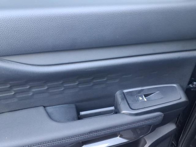 Used 2025 Ford Ranger XLT w/ Equipment Group 301A High image 6