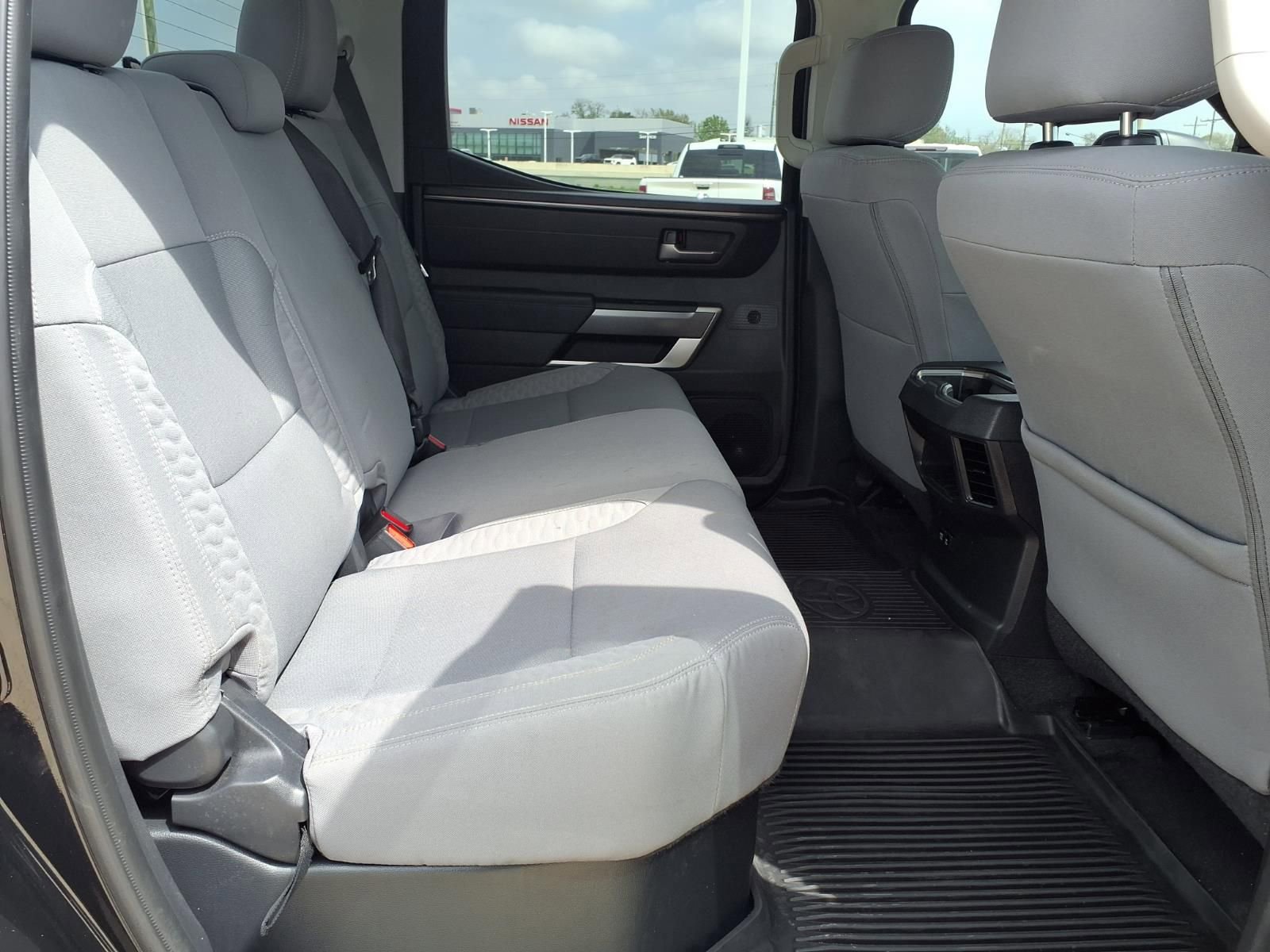 Used 2024 Toyota Tundra SR5 image 20