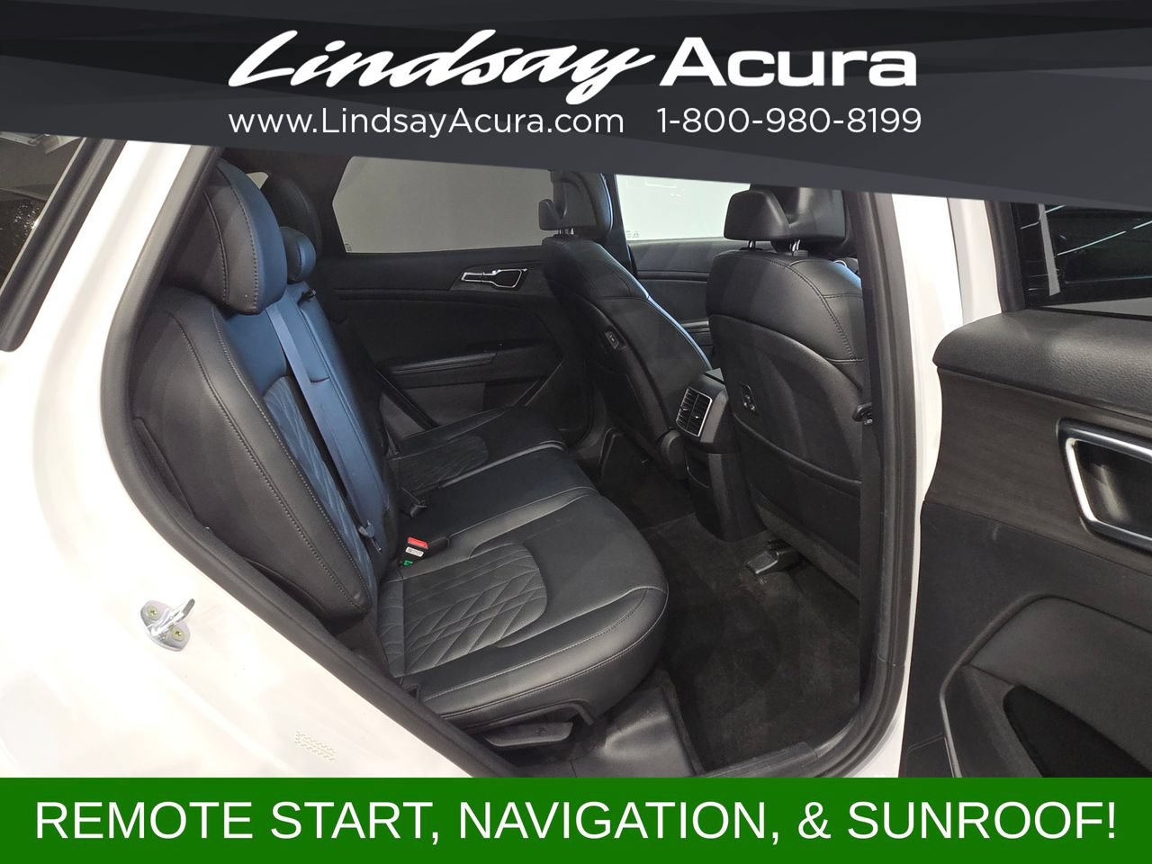 Used 2023 Kia Sportage X-Pro AWD/4WD image 9