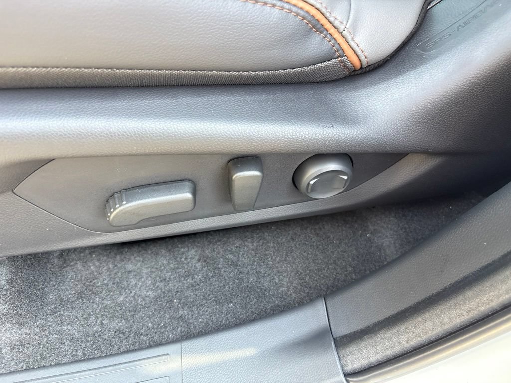 New 2026 Subaru Forester Sport AWD/4WD image 18