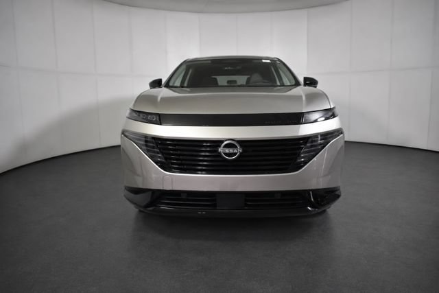 Certified 2025 Nissan Murano Platinum AWD/4WD image 2