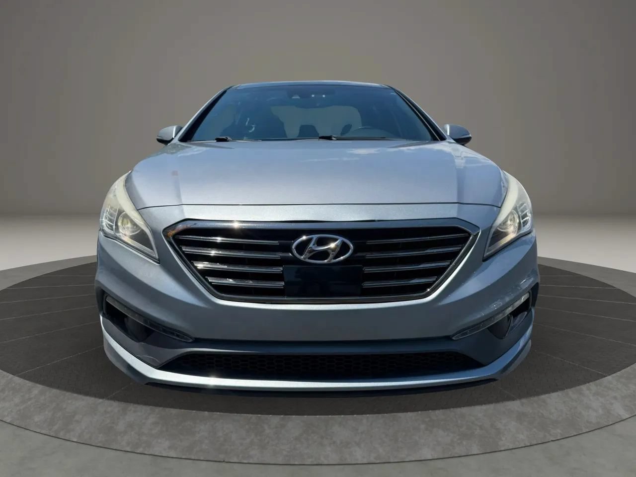 Used 2015 Hyundai Sonata Limited 2.0T w/ Cargo Package FWD image 3
