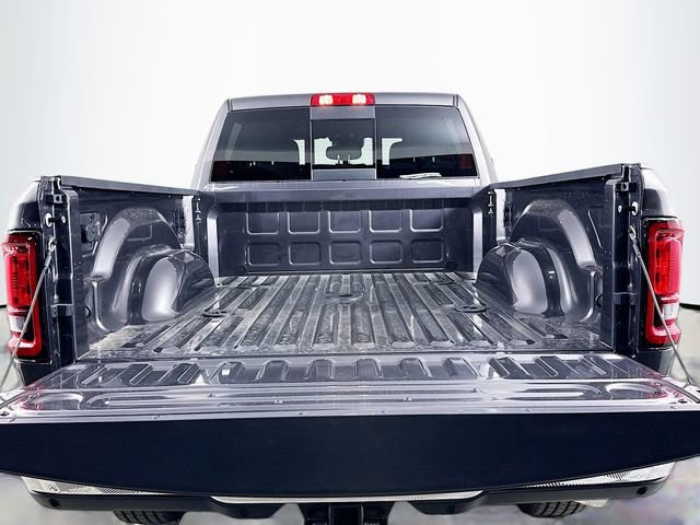 New 2026 RAM 3500 Tradesman image 24