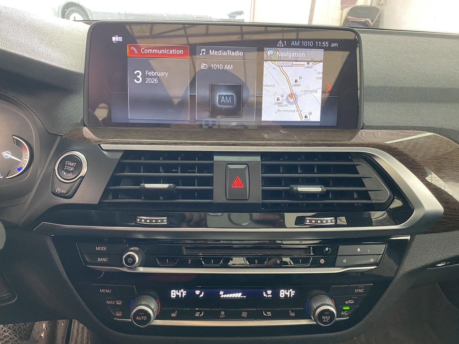 Used 2018 BMW X3 xDrive30i image 25