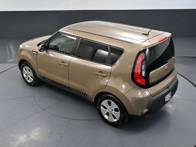 Used 2016 Kia Soul Base image 47