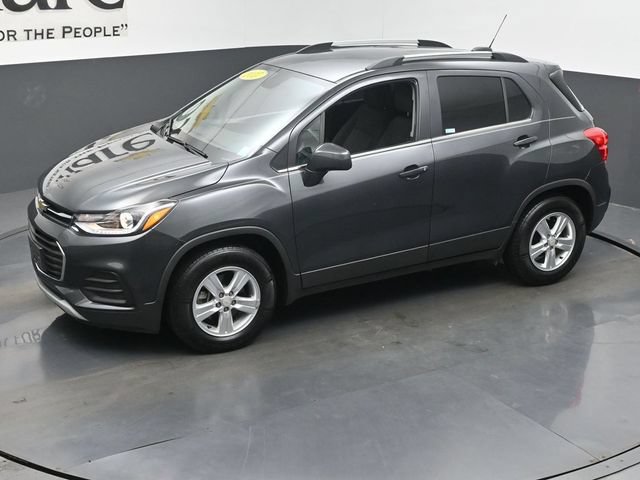 Used 2017 Chevrolet Trax LT FWD image 44