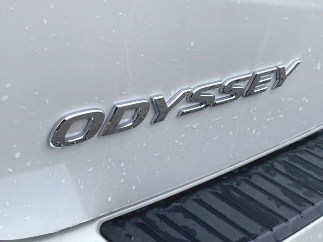 Used 2025 Honda Odyssey Sport-L image 30