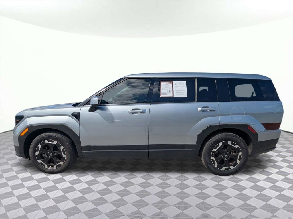 Used 2024 Hyundai Santa Fe SE image 6