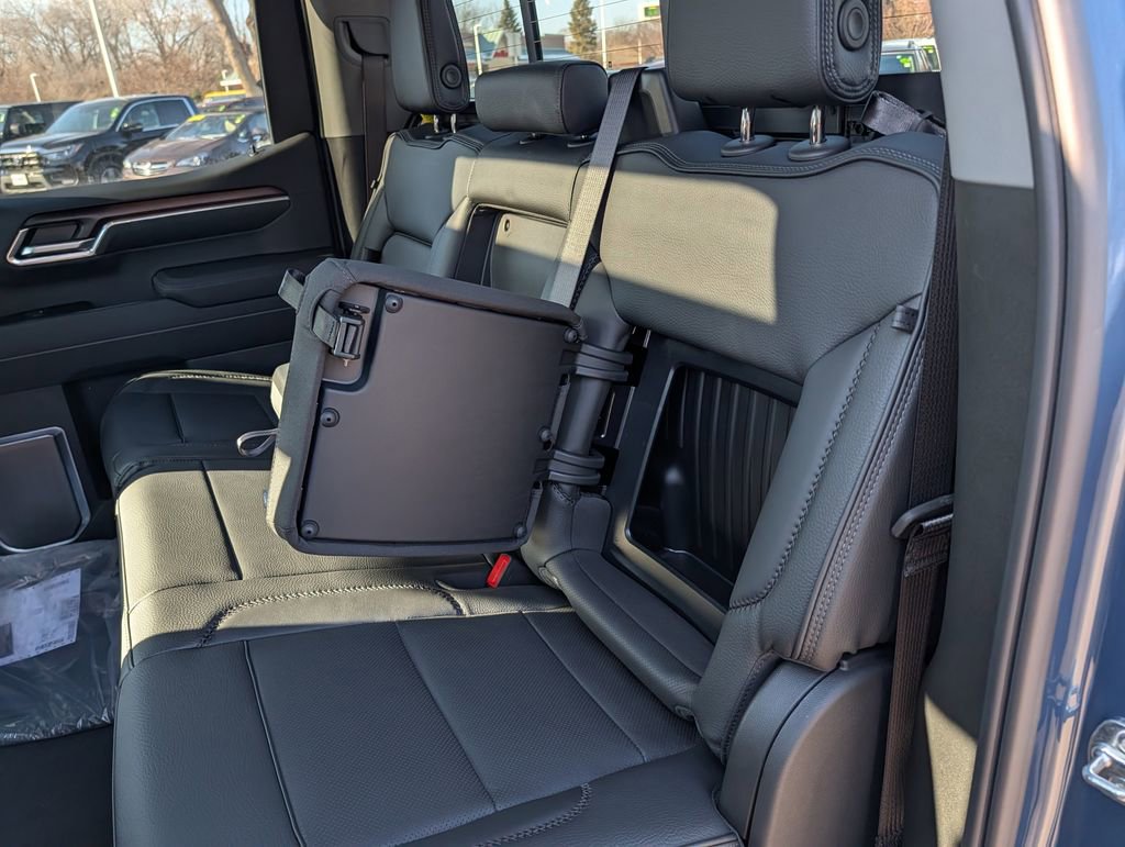 New 2026 GMC Sierra 1500 Denali w/ Denali Reserve Package image 33