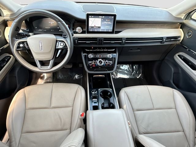 Used 2022 Lincoln Corsair Reserve w/ Equipment Group 201A FWD image 17