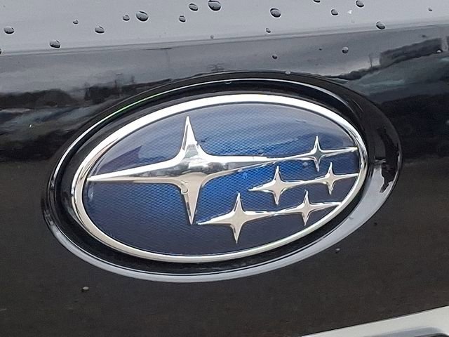 New 2026 Subaru Crosstrek 2.5i Sport image 25