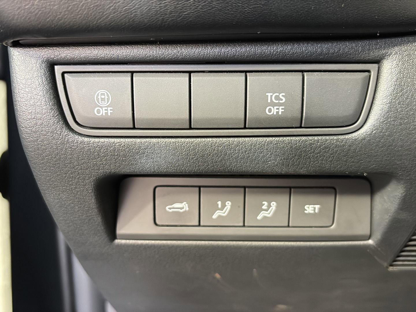 Used 2023 MAZDA CX-50 AWD 2.5 S w/ Cargo Package image 22