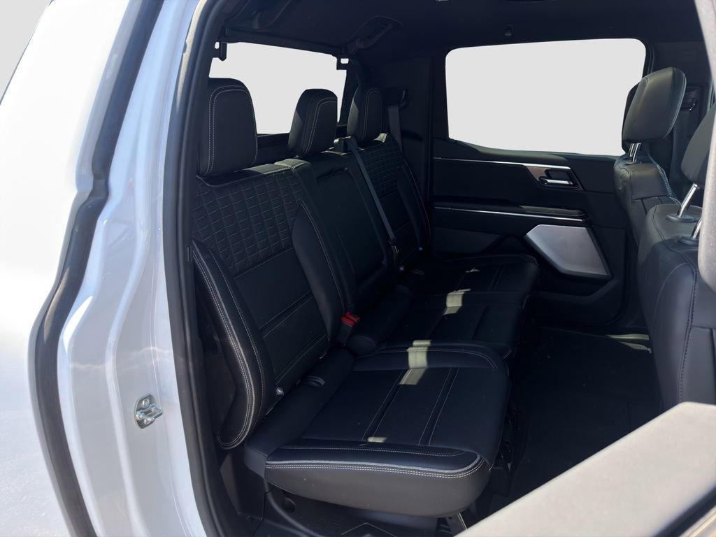 Used 2025 GMC Sierra EV Denali image 27