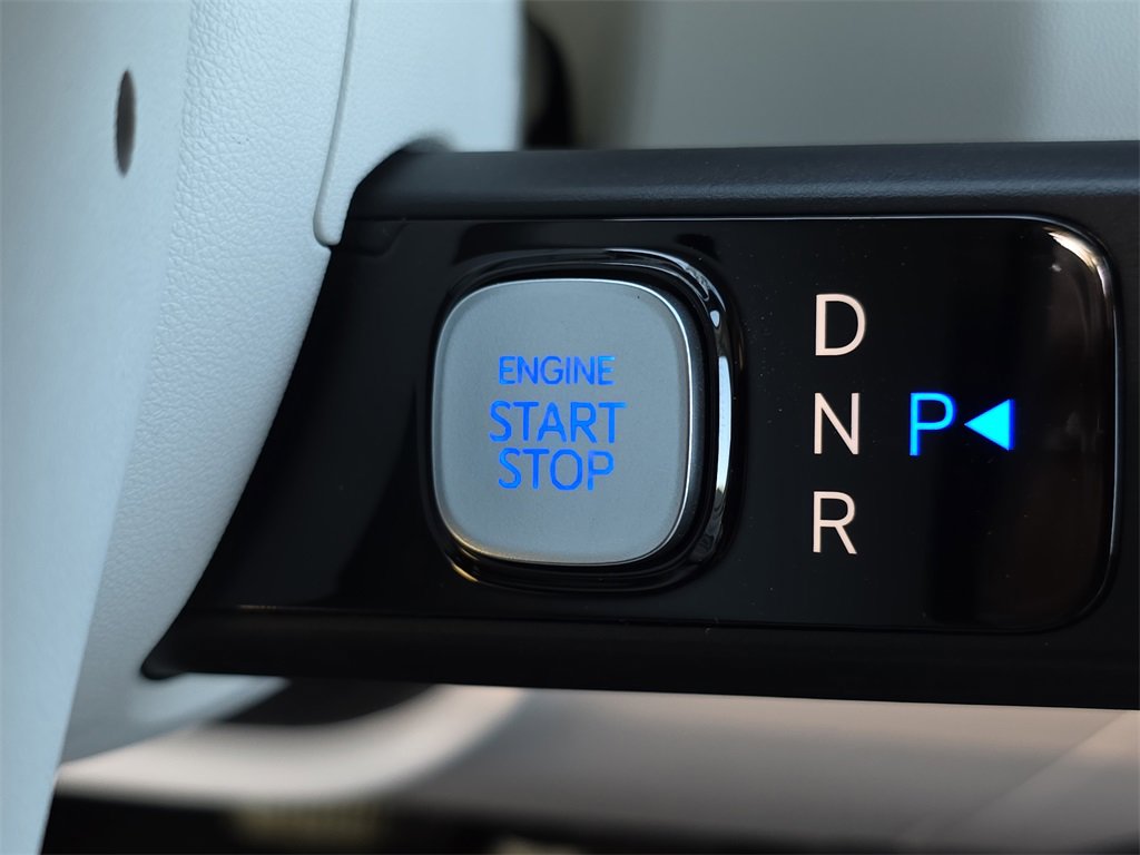 New 2026 Hyundai Palisade Calligraphy image 29