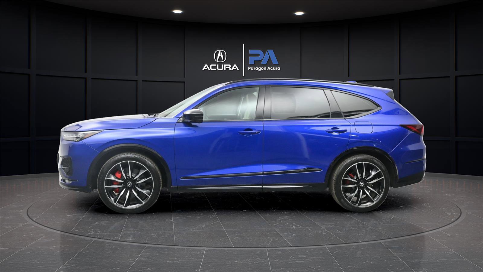 Certified 2024 Acura MDX Type S image 22