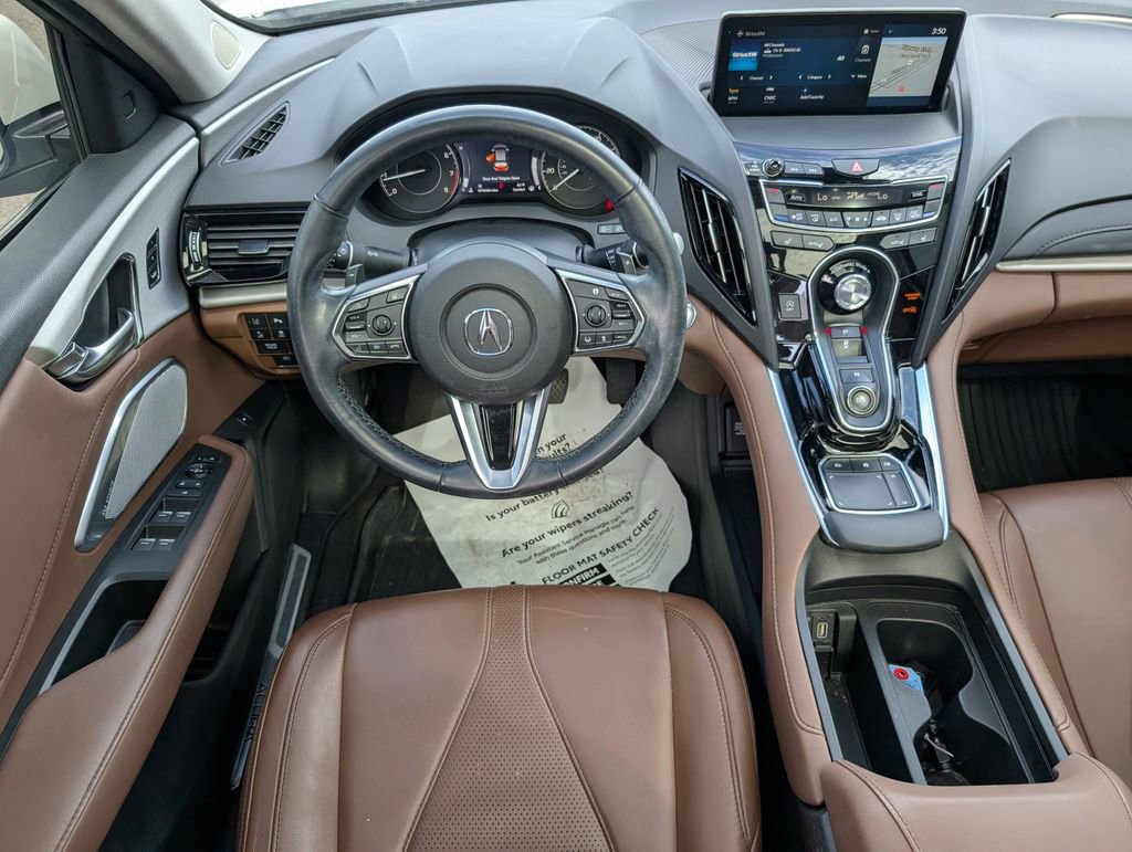 Used 2021 Acura RDX w/ Technology Package image 24