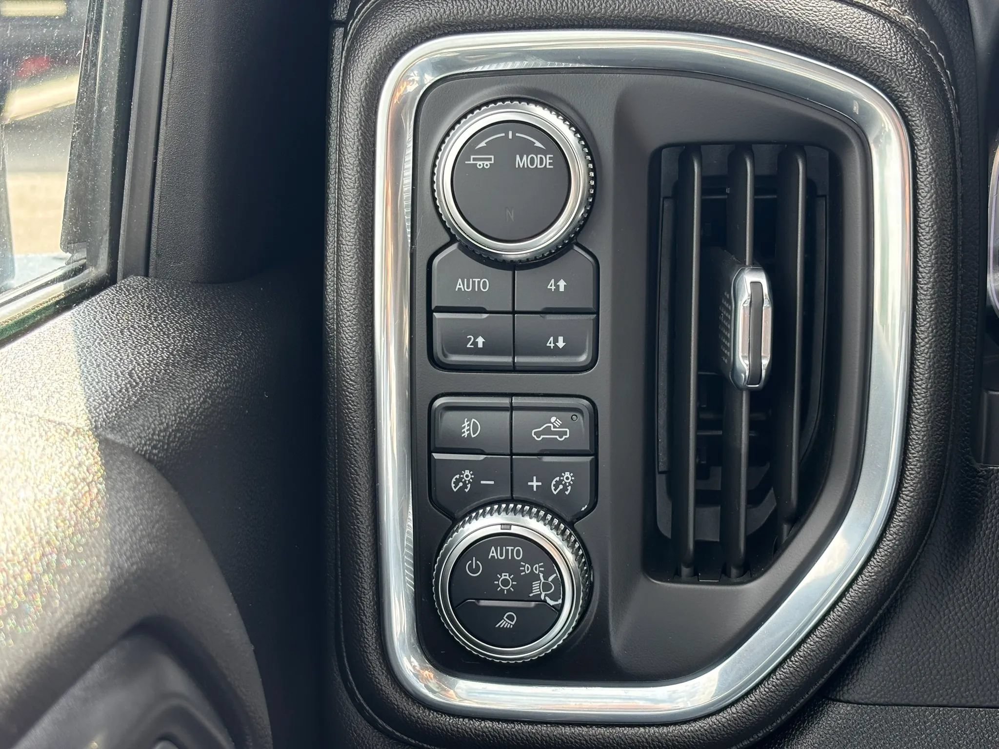 Used 2022 GMC Sierra 2500 SLT AWD/4WD image 36