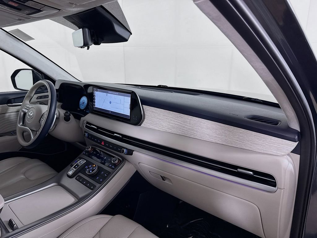Used 2023 Hyundai Palisade Calligraphy AWD/4WD image 40