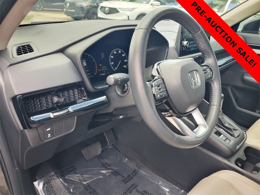Used 2023 Honda CR-V EX-L image 15