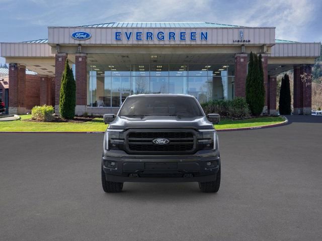 New 2026 Ford F150 Lariat w/ Equipment Group 501A Mid image 6