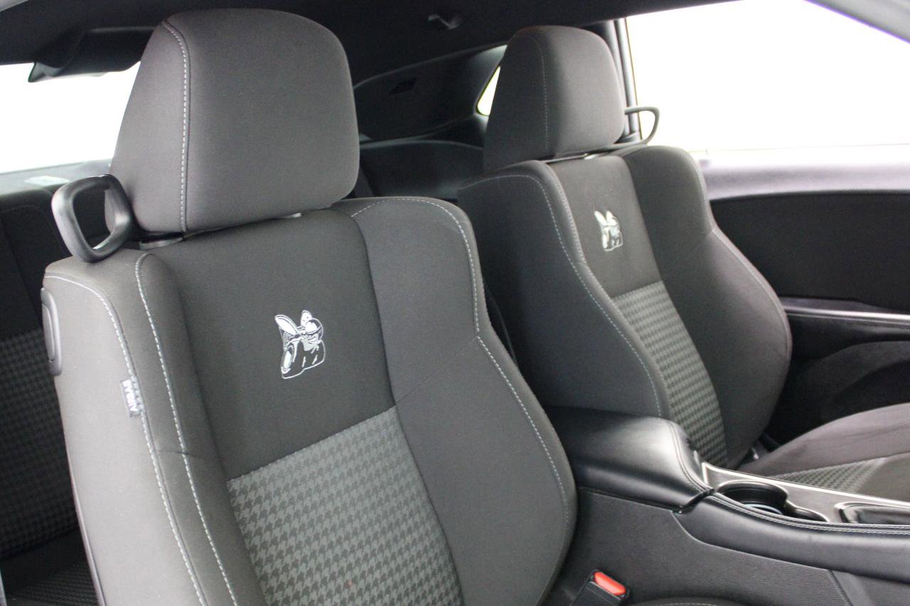 Used 2021 Dodge Challenger R/T Scat Pack image 42