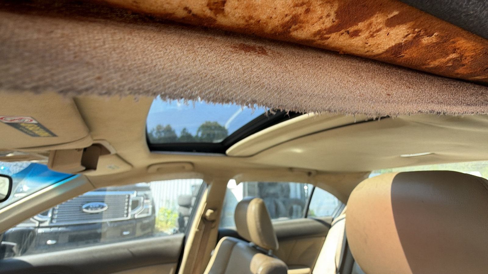 Used 2010 Honda Accord EX-L image 9
