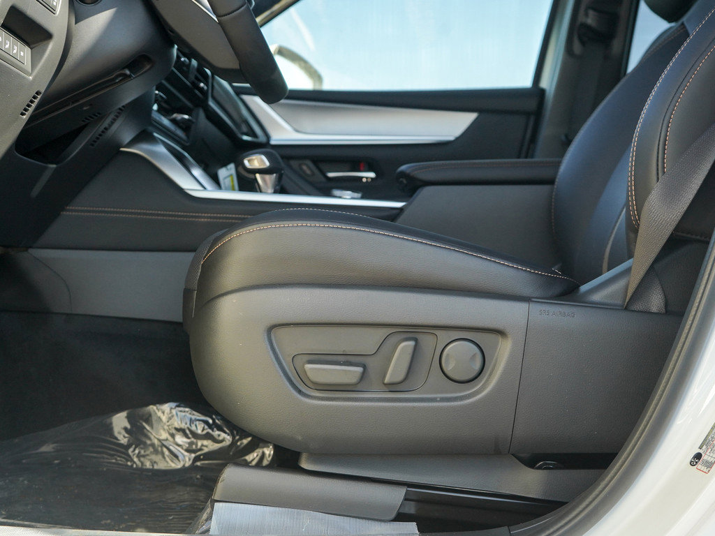 New 2026 MAZDA CX-90 3.3 Turbo w/ Premium Plus Pkg image 17