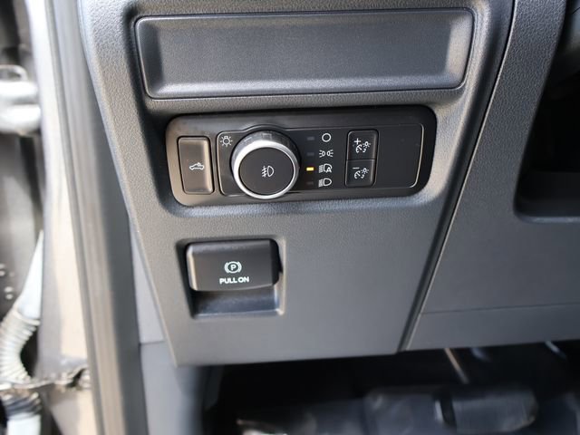 Certified 2022 Ford F150 XL w/ STX Appearance Package image 22