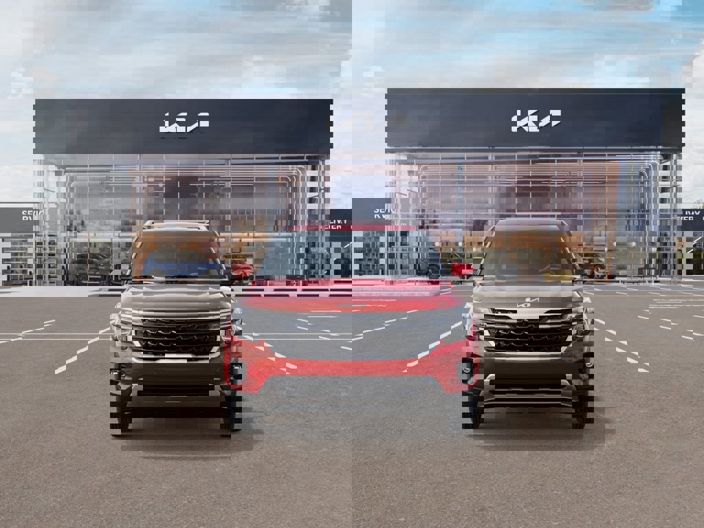 New 2026 Kia Seltos S image 2