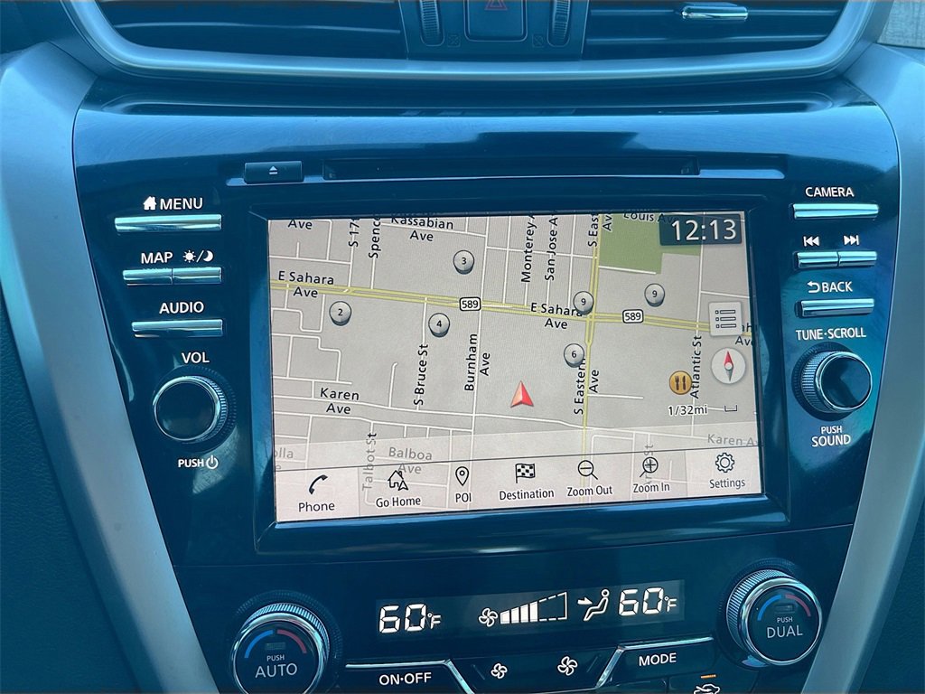 Used 2020 Nissan Murano SL image 13