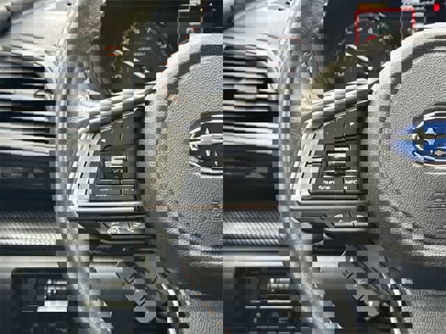 Certified 2021 Subaru Crosstrek 2.0i Premium w/ Moonroof Package image 9