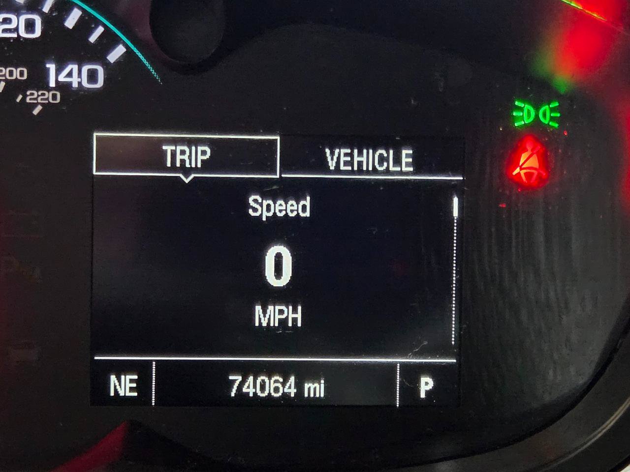 Used 2017 Chevrolet Trax LT w/ LT Convenience Package FWD image 38