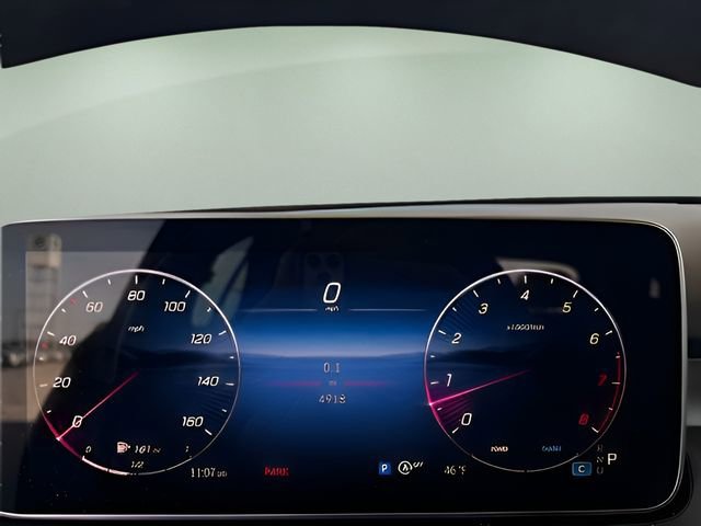 Used 2025 Mercedes-Benz C 300 Sedan image 22