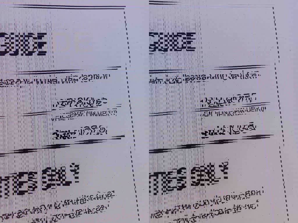 Used 2022 Volkswagen Atlas Cross Sport SEL R-Line image 28