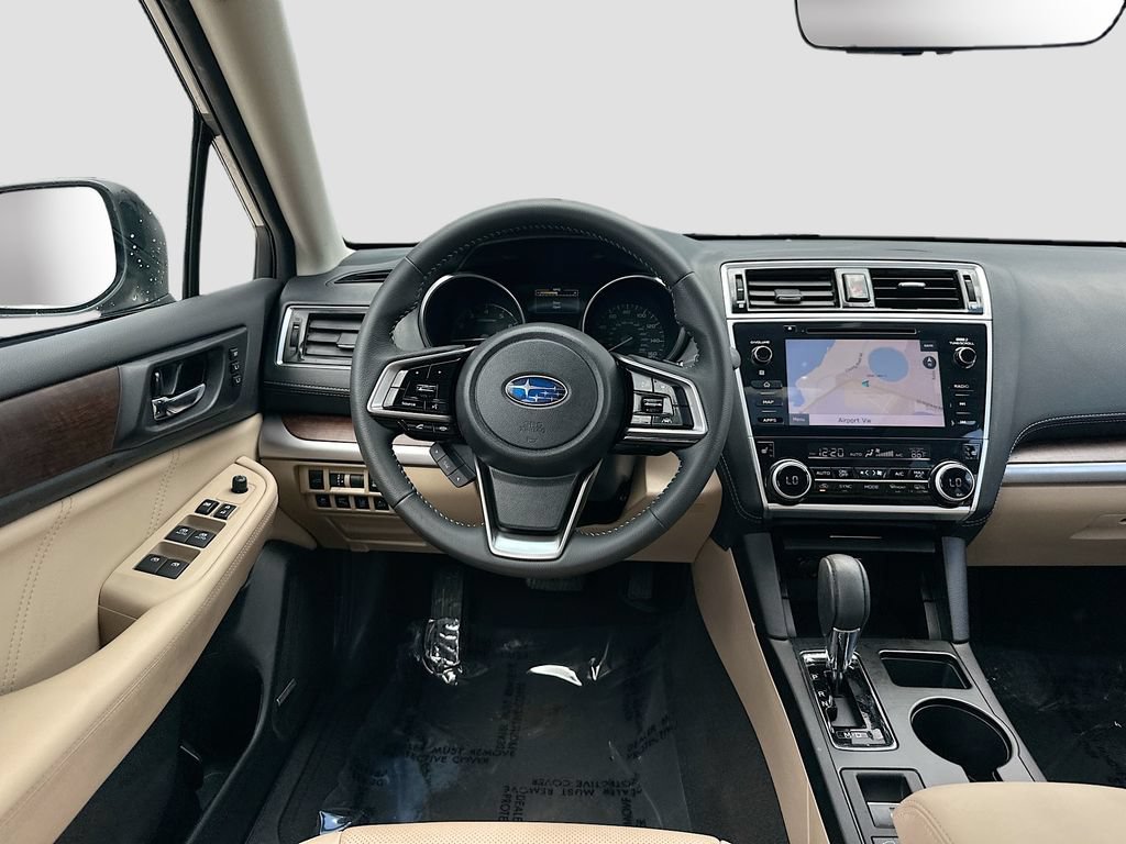 Used 2018 Subaru Outback 3.6R Limited AWD/4WD image 22
