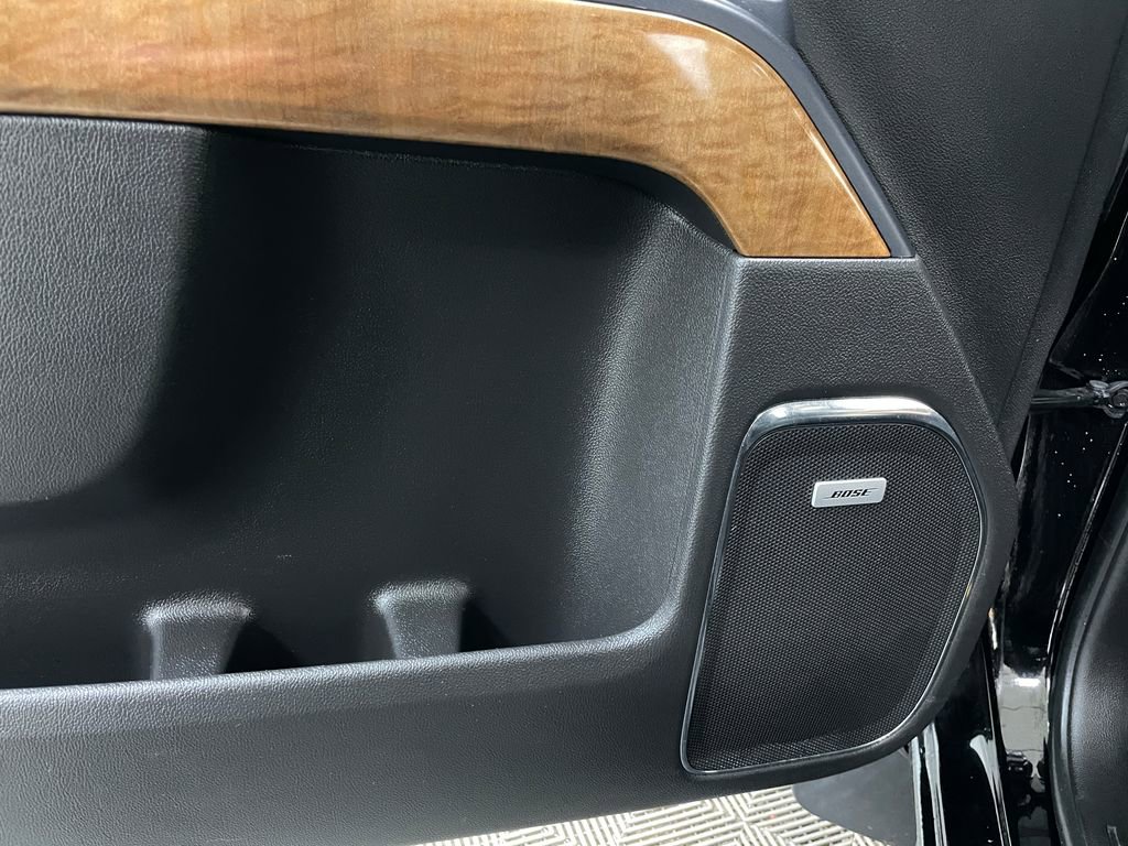 Used 2015 Chevrolet Silverado 3500 LTZ w/ Duramax Plus Package image 31