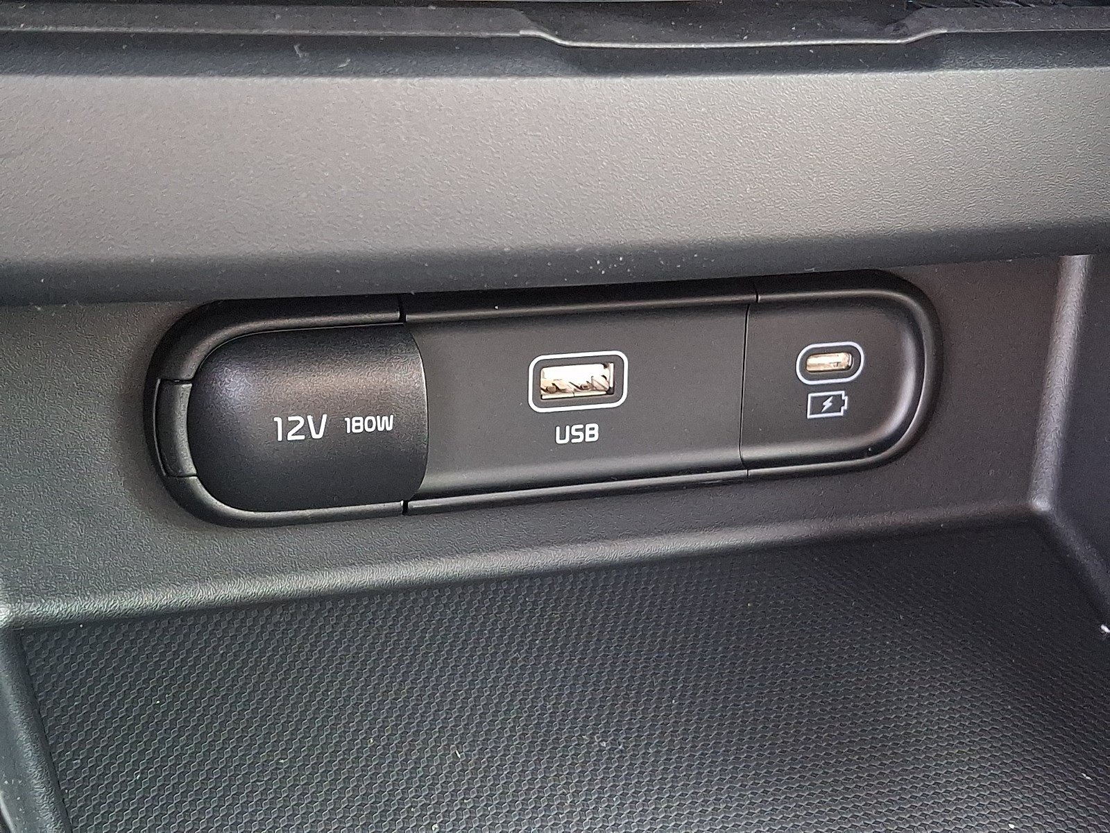 New 2026 Kia Seltos EX AWD/4WD image 11