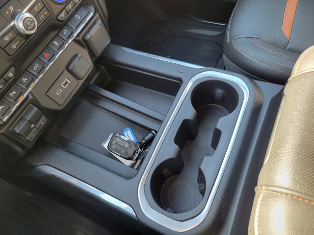 Used 2019 GMC Sierra 1500 AT4 w/ AT4 Premium Package AWD/4WD image 19