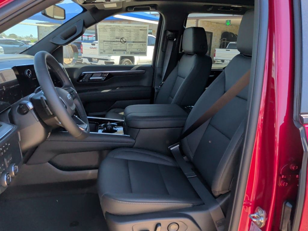 New 2026 Chevrolet Tahoe Z71 image 13