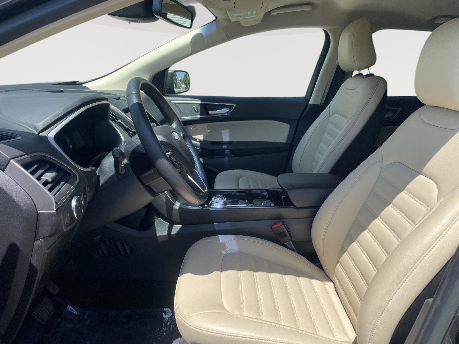Used 2020 Ford Edge SEL FWD image 18