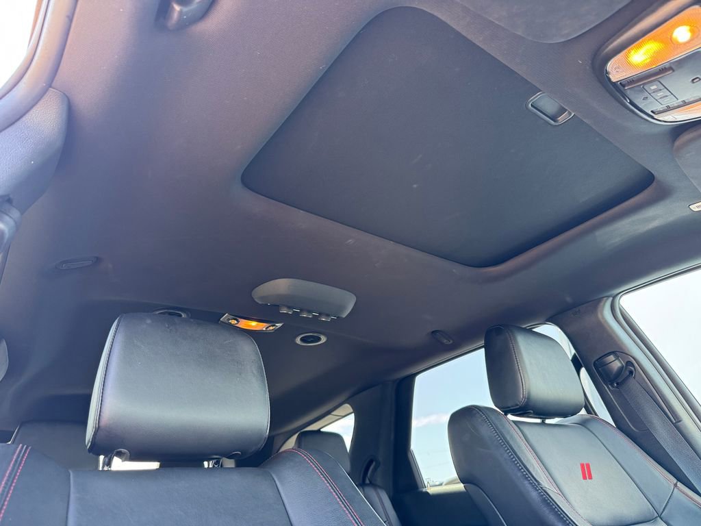 Used 2024 Dodge Durango GT RWD image 3